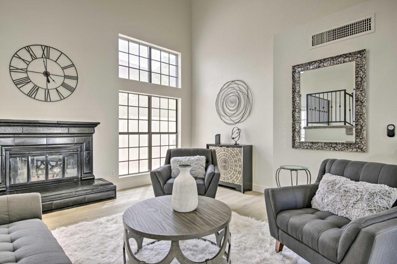 Glendale Family Home Close To Golf And Westgate Exterior foto