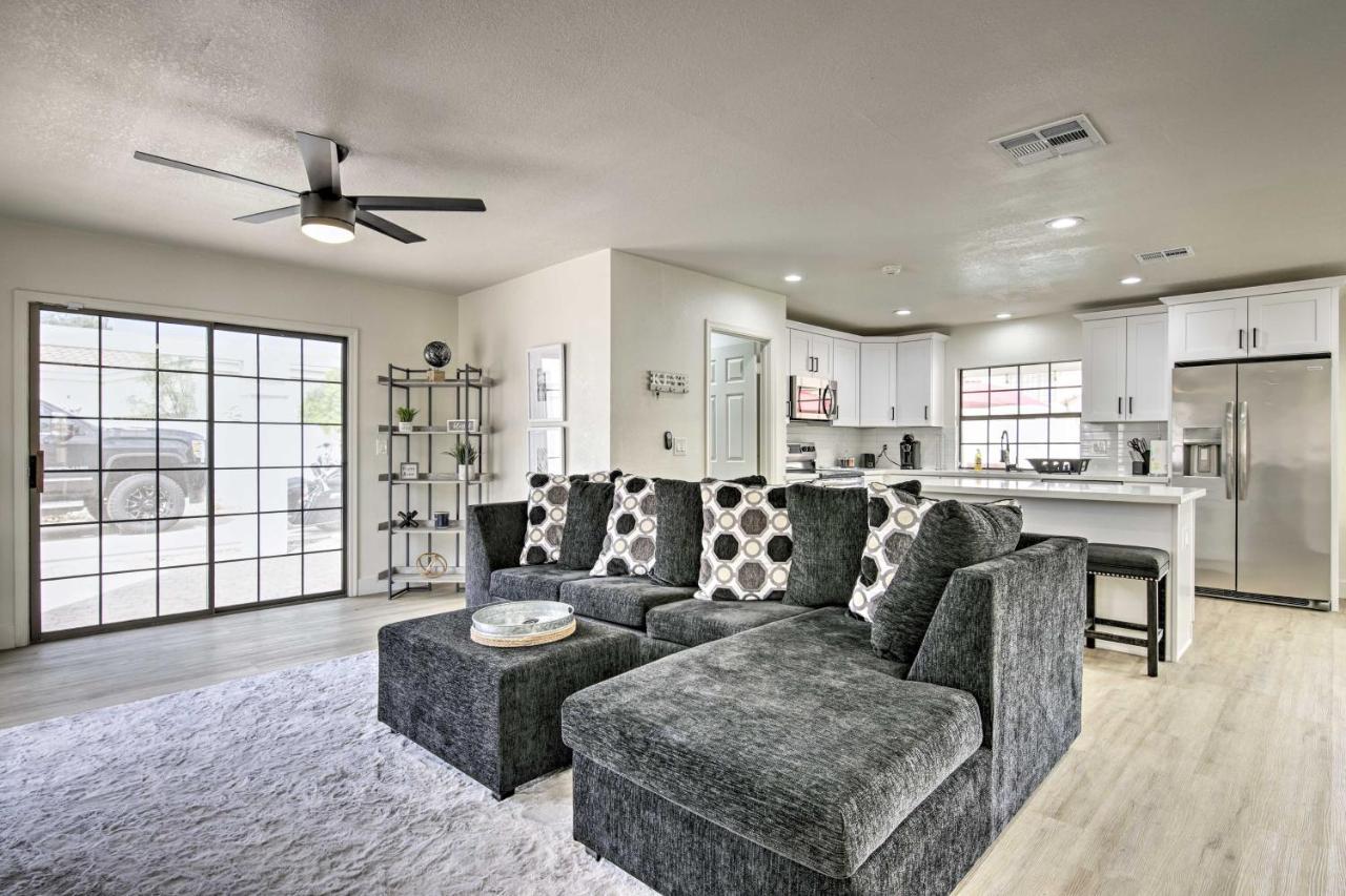 Glendale Family Home Close To Golf And Westgate Exterior foto