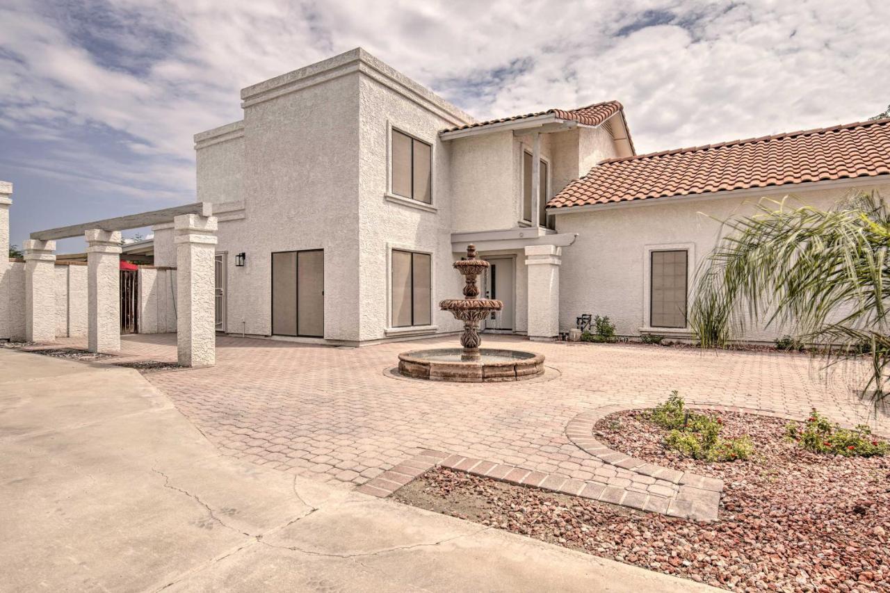 Glendale Family Home Close To Golf And Westgate Exterior foto