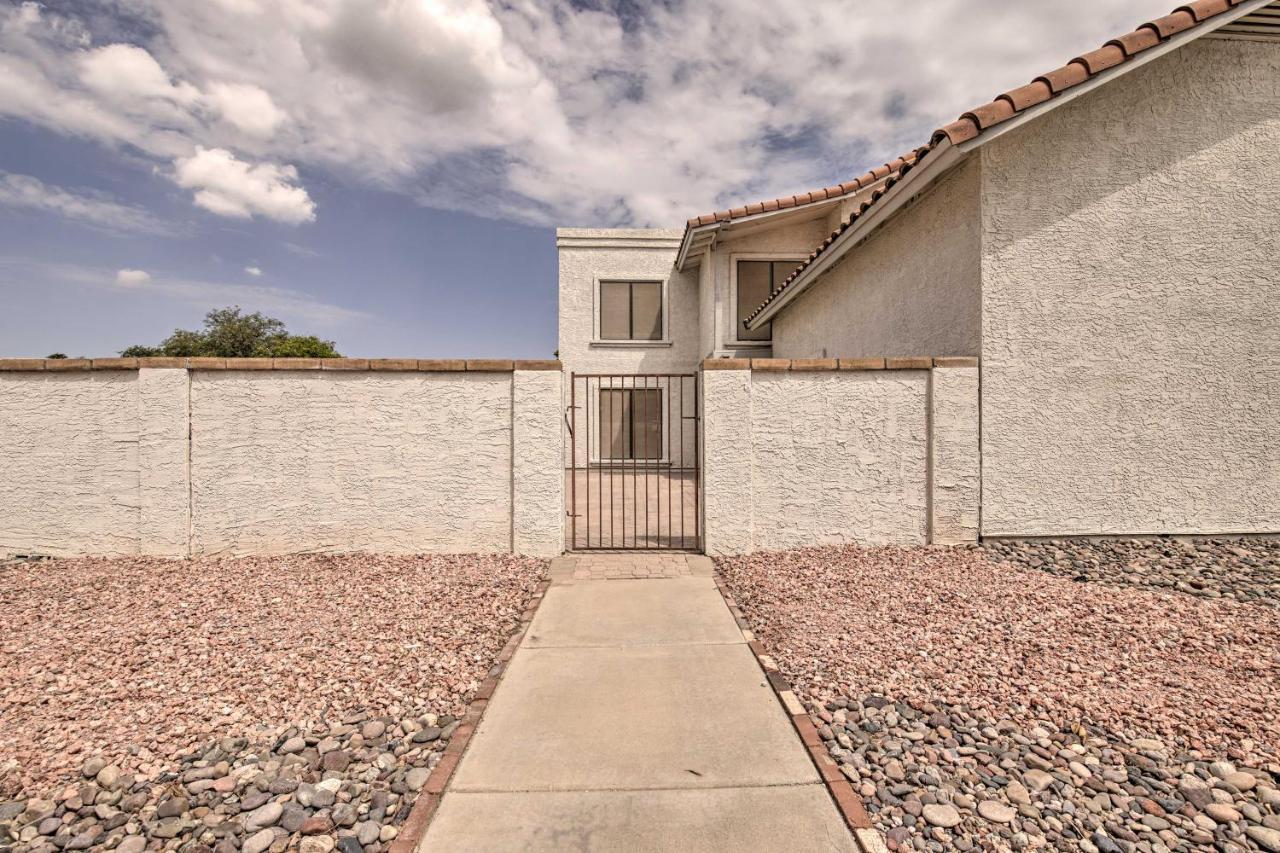 Glendale Family Home Close To Golf And Westgate Exterior foto