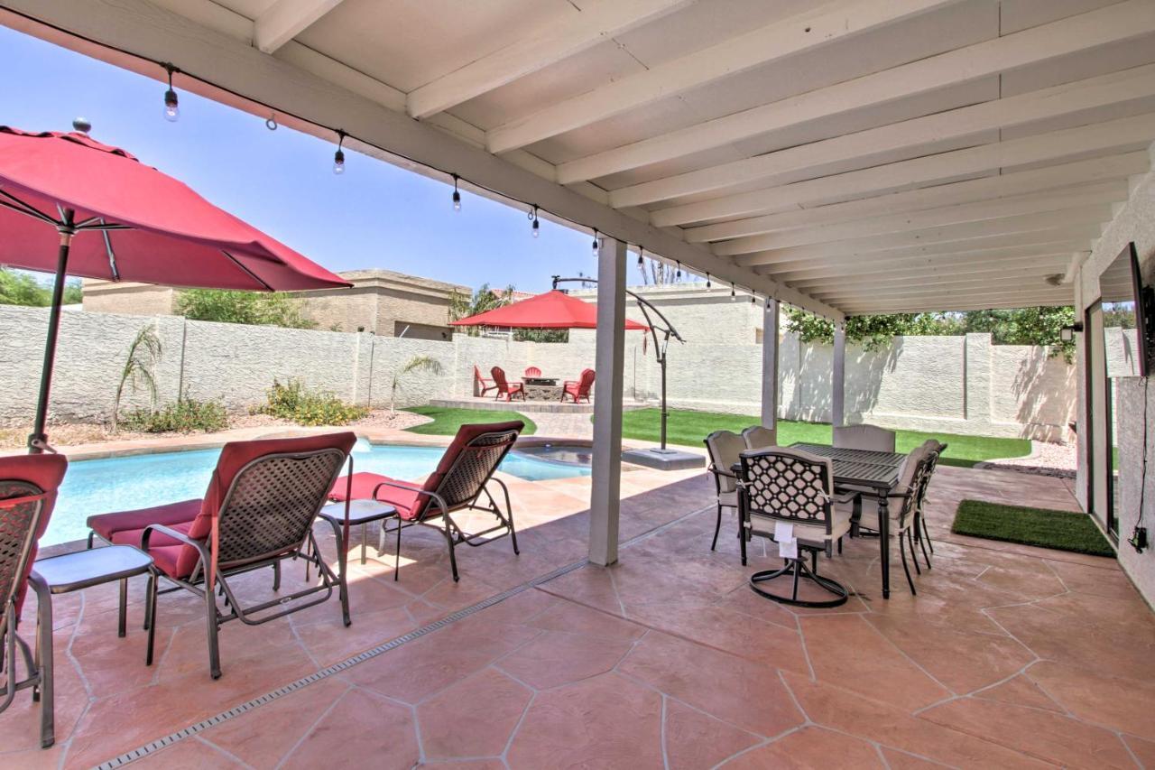 Glendale Family Home Close To Golf And Westgate Exterior foto