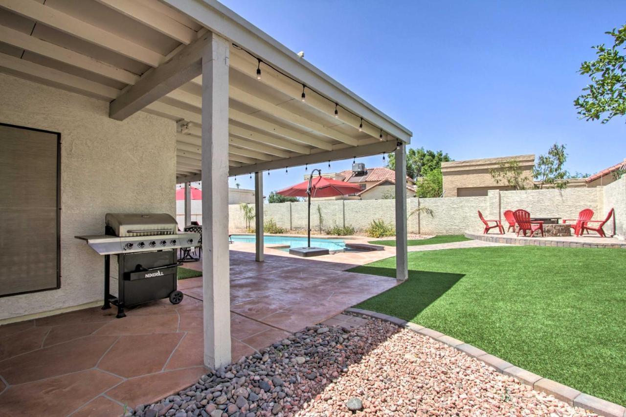 Glendale Family Home Close To Golf And Westgate Exterior foto