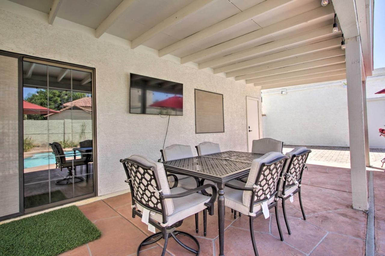 Glendale Family Home Close To Golf And Westgate Exterior foto