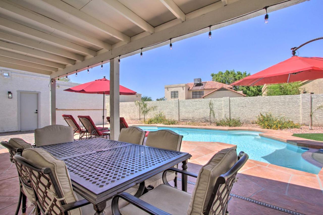 Glendale Family Home Close To Golf And Westgate Exterior foto