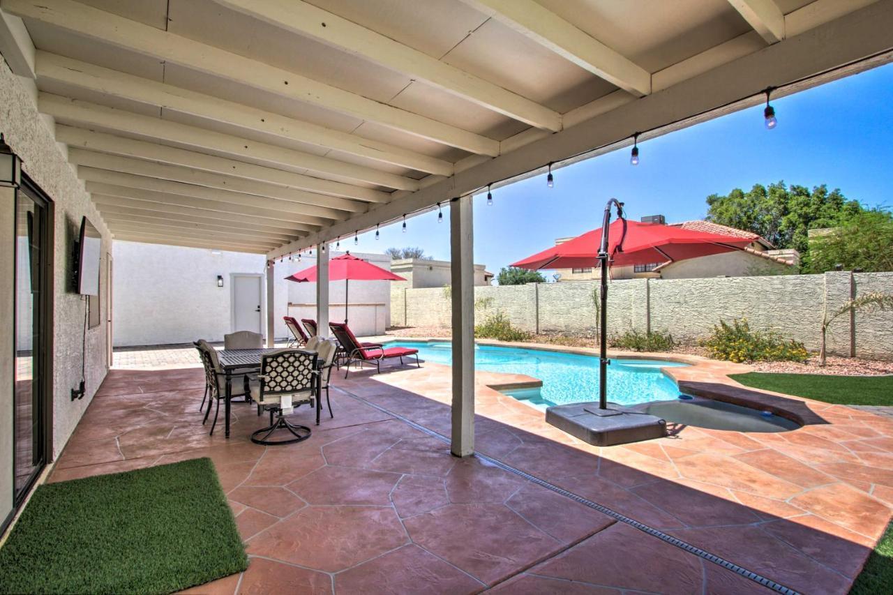 Glendale Family Home Close To Golf And Westgate Exterior foto